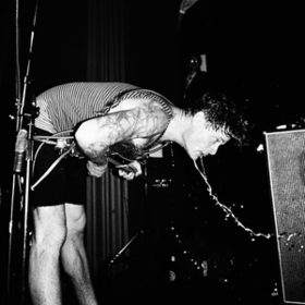 Live In San Francisco Thee Oh Sees