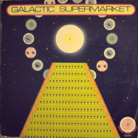 Galactic Supermarket Cosmic Jokers