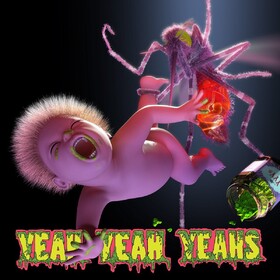 Mosquito Yeah Yeah Yeahs