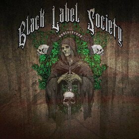 Unblackened Black Label Society