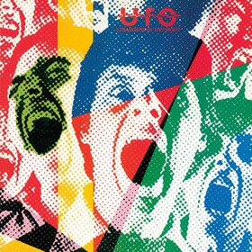 Strangers In The Night (Limited Edition) UFO