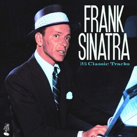 25 Classic Tracks Frank Sinatra