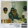 good kid, m.A.A.d city (10th Anniversary Opaque Apple Coloured Vinyl)