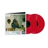 good kid, m.A.A.d city (10th Anniversary Opaque Apple Coloured Vinyl)