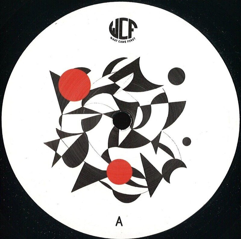 Distorted Time EP