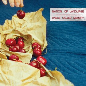 Dance Called Memory Nation Of Language