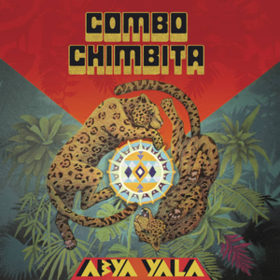Abya Yala Combo Chimbita