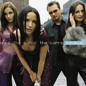 In Blue (Limited Edition) The Corrs