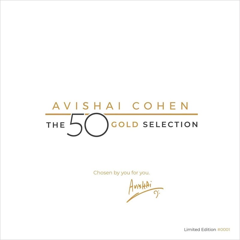 50 Gold Selection (Box Set)
