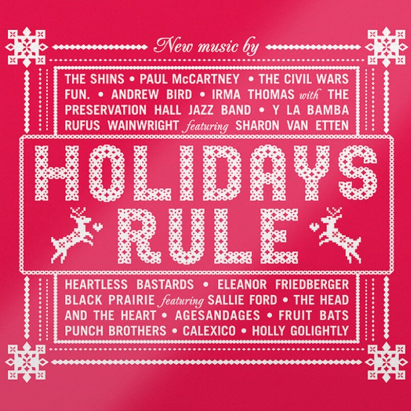 Holidays Rule