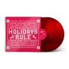 Holidays Rule