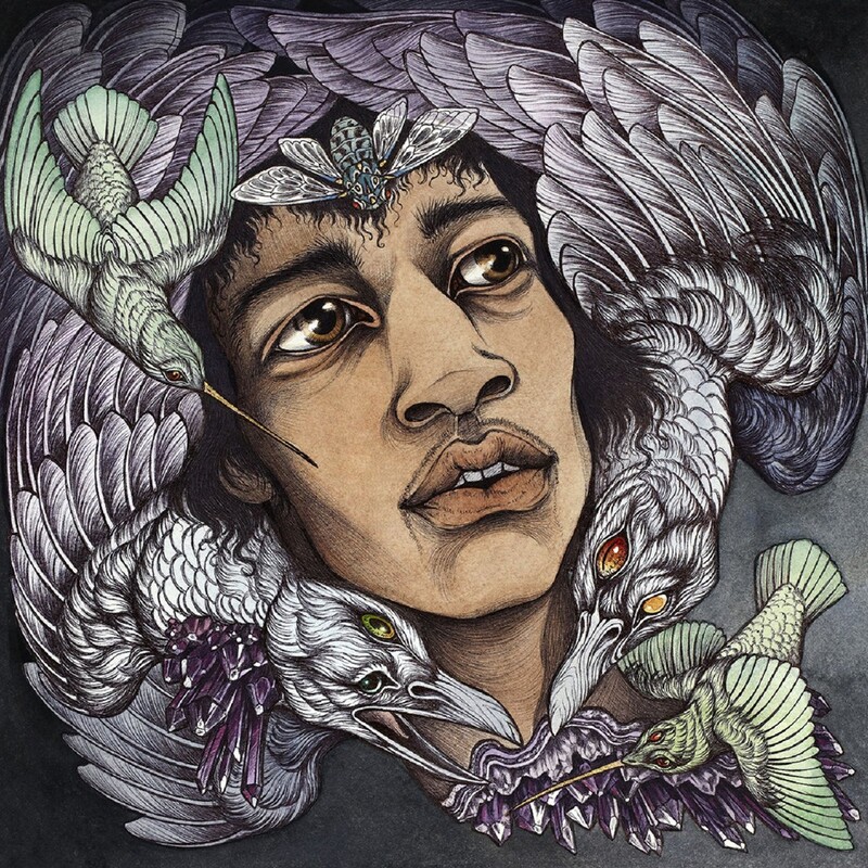 Best Of James Marshall Hendrix (Redux)