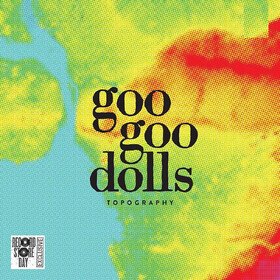 Topography (Box Set) Goo Goo Dolls