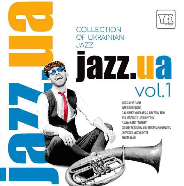 Jazz.ua Vol.1