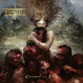 Children of Eve Nightfall
