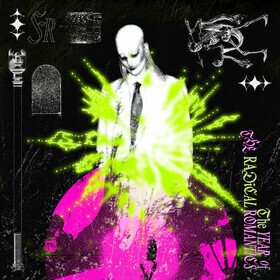 The Year of The Radical Romantics (Limited Edition) Fever Ray