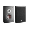Oberon ON-WALL Black Ash