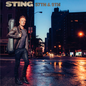 57Th & 9Th (Coloured) Sting