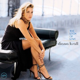 The Look Of Love Diana Krall
