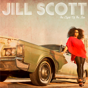Light Of The Sun Jill Scott