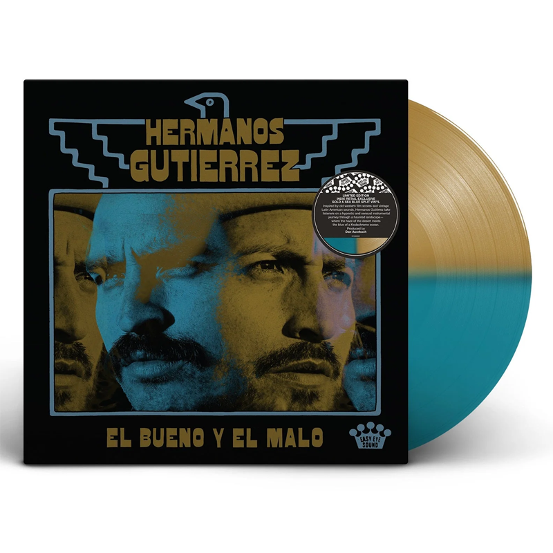 El Bueno Y El Malo (Indie Exclusive)