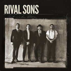 Great Western Valkyrie (10th Anniversary Edition) Rival Sons