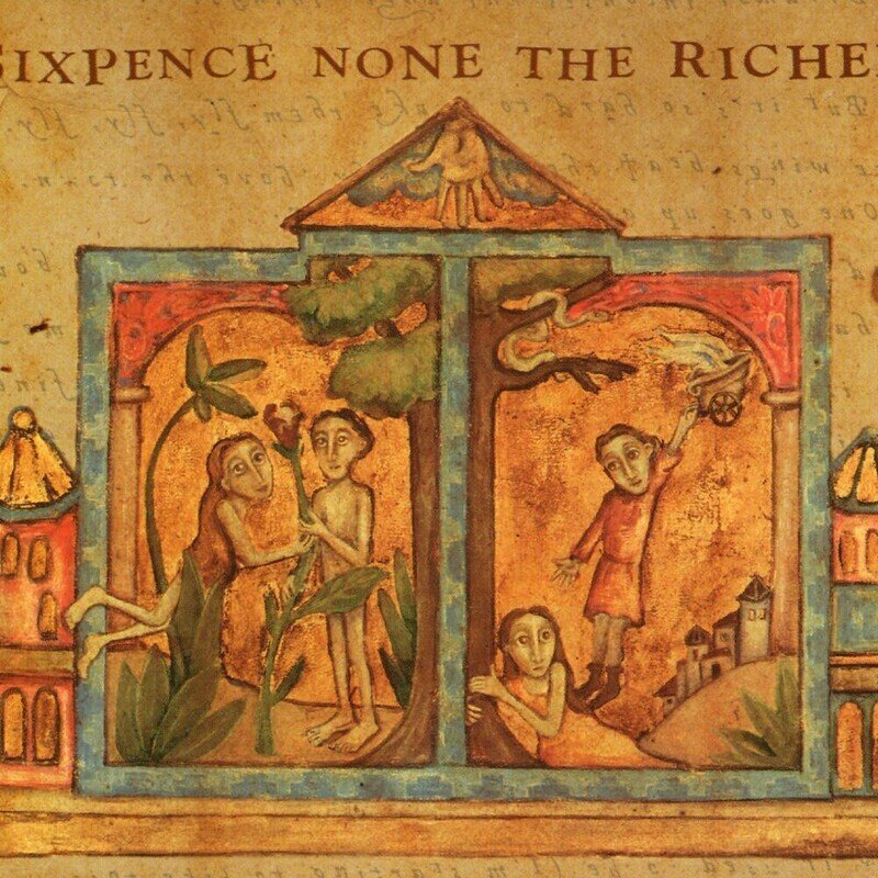 Sixpence None the Richer (Anniversary Edition)