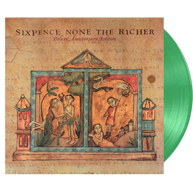 Sixpence None the Richer (Anniversary Edition)