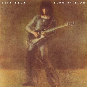 Blow By Blow -hq- Jeff Beck