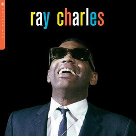 Now Playing Ray Charles