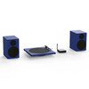 Speaker S Ultramarine Blue
