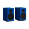 Speaker S Ultramarine Blue
