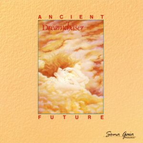 Dreamchaser Ancient Future