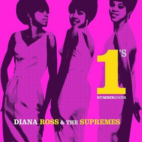Number 1's (Best Of) Diana Ross & The Supremes