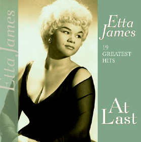 At Last: 19 Greatest Hits Etta James