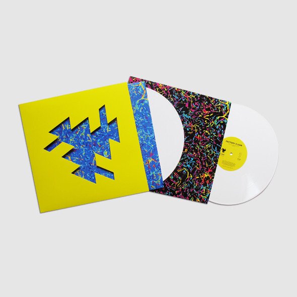 Factory Floor
