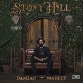 Stony Hill Damian Marley