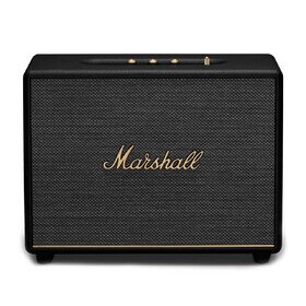Woburn III Bluetooth Black Marshall