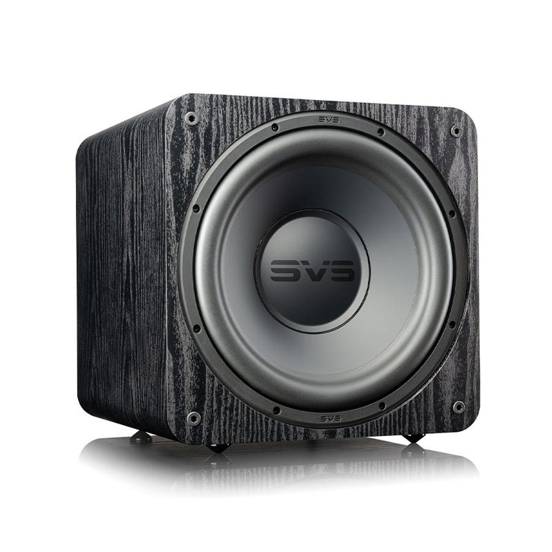 SVS SB-1000 Pro Black Ash