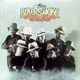 Blacksmoke Blacksmoke