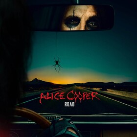 Road Alice Cooper