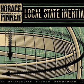 Local State Inertia Horace Pinker