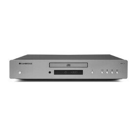 AXC35 CD Player Grey Cambridge Audio