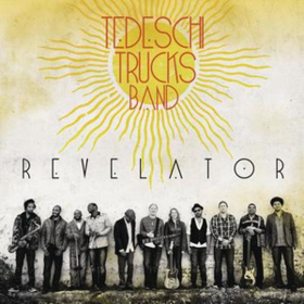 Revelator Tedeschi Trucks Band