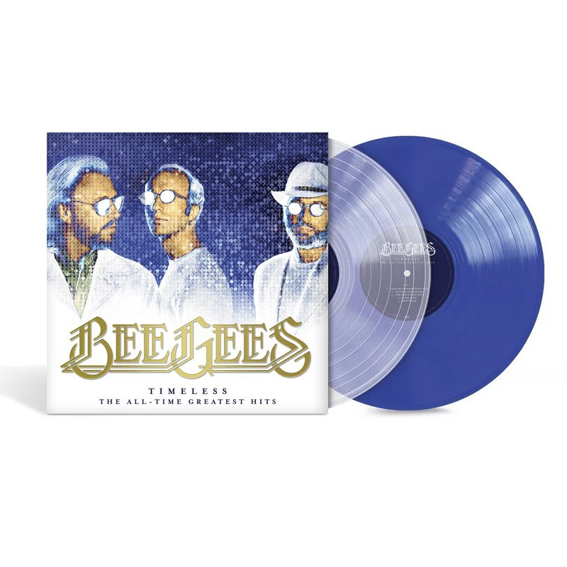 Timeless: The All-Time Greatest Hits (Limited Edition)