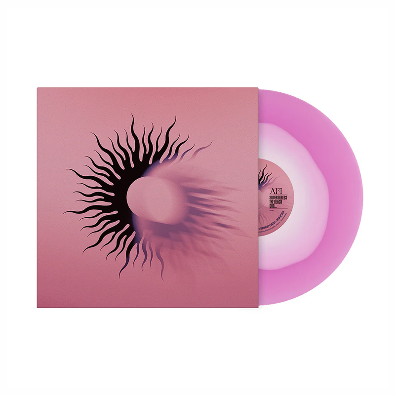 Silver Bleeds the Black Sun... (Indie Exclusive)