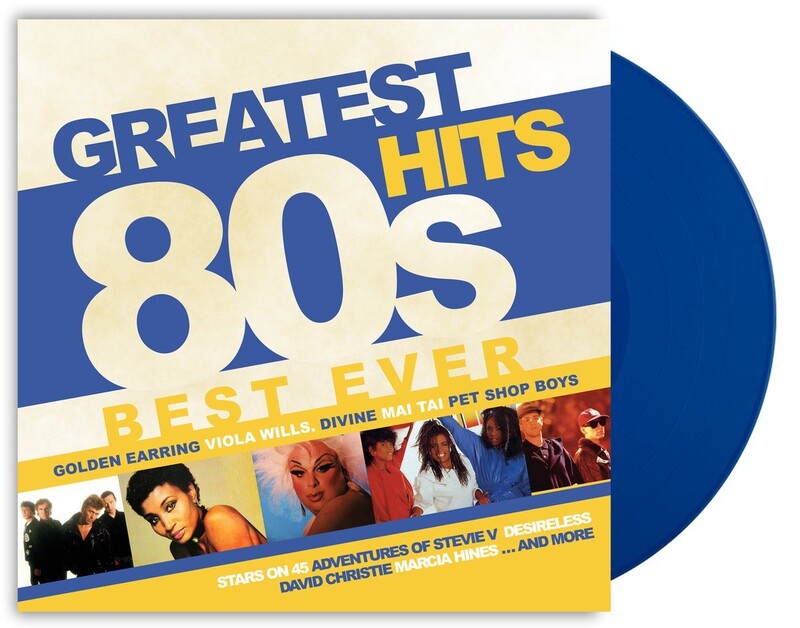 Greatest 80's Hits Best Ever