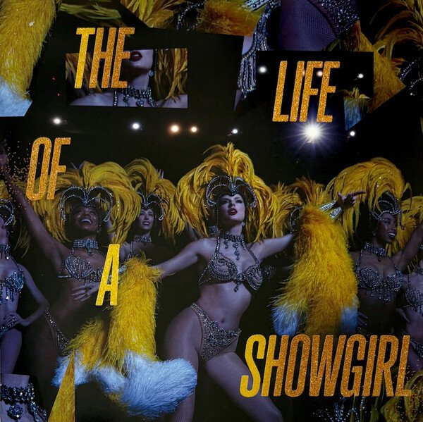 The Life Of A Showgirl