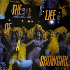 The Life Of A Showgirl Taylor Swift