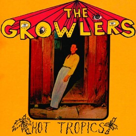 Hot Tropics Growlers